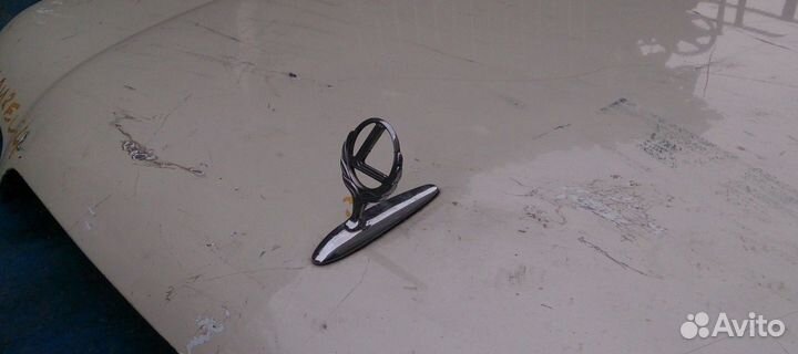 Капот nissan laurel 34