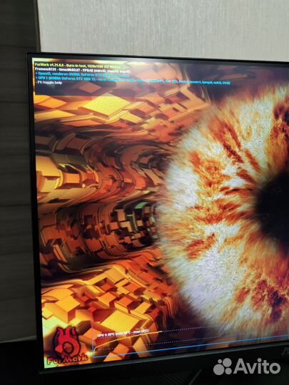 Видеокарта Palit GTX 1050Ti 4Gb