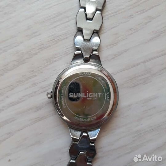 Часы наручные женские