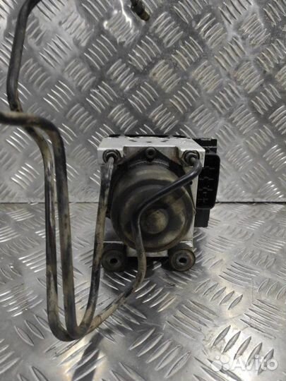 Блок abs Mazda 6 Gg 2.0