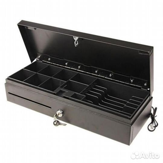 Денежный ящик