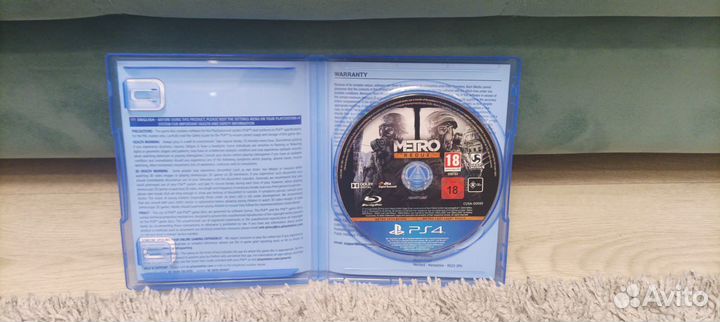 Игры для приставок ps4