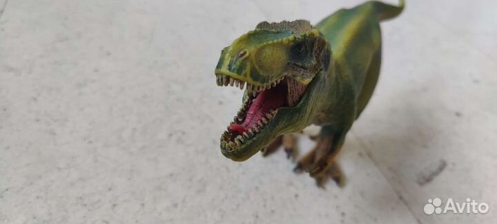 Тираннозавр Рекс. Фигурка Schleich