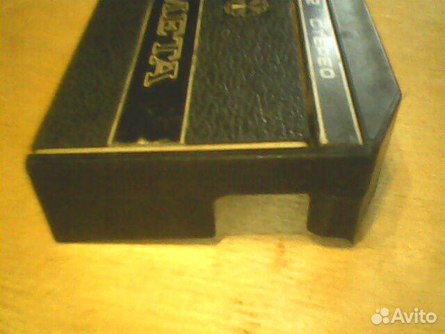 Крышка головок магнитофона