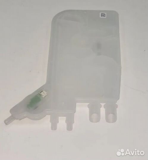 Теплообменник для посудомойки Samsung DD 82-01290