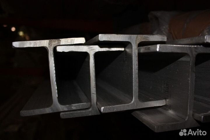 Металлопрокат балка бу опт от 1 тонны