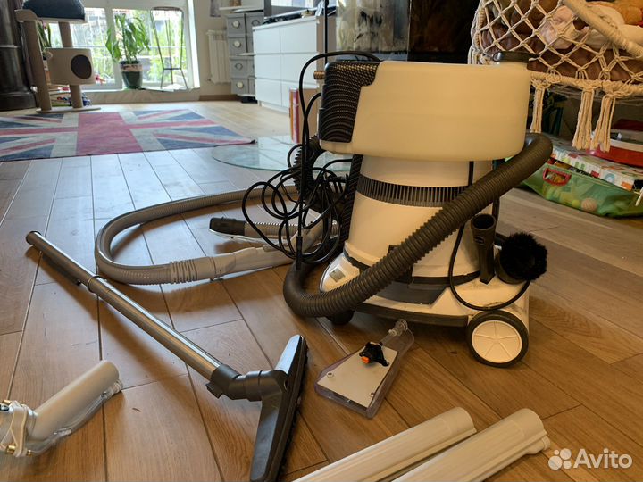 Моющий комплект для bork V601 - V6FS1