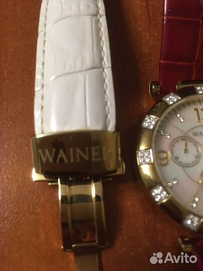 Часы женские wainer оригинал