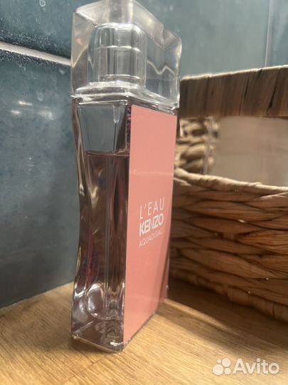Kenzo aquadisiac 50 ml
