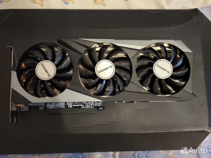 Rtx 3070 gigabyte