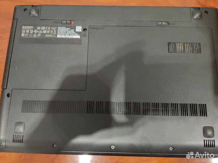 Lenovo g 50-70