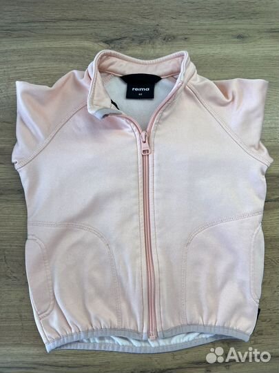 Комплекты одежды для девочки 92