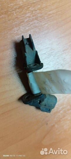 Датчик ABS передний Ford Focus 2 CB4 2006