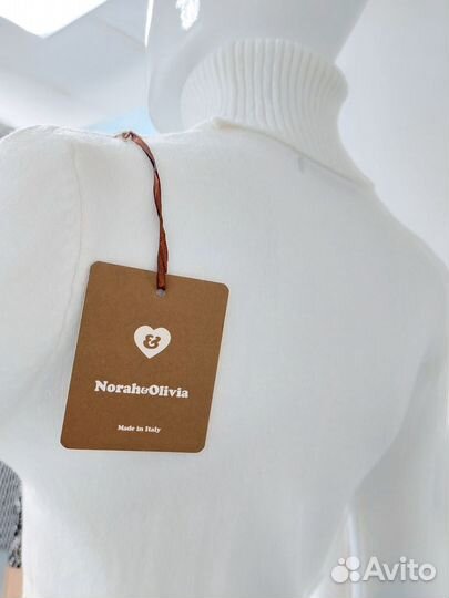 Водолазка Norah Olivia