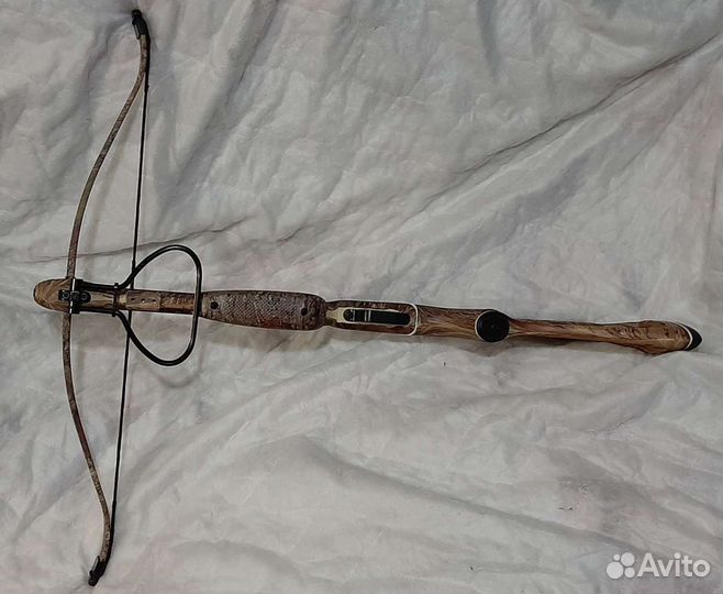 Продам арбалет