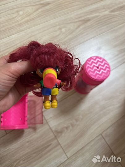 Кукла лол