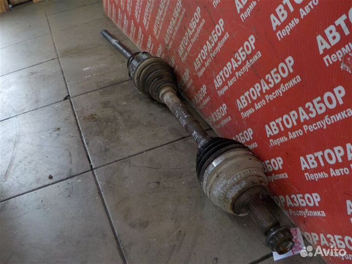 Привод колеса передний правый Toyota Rav 4 XA20