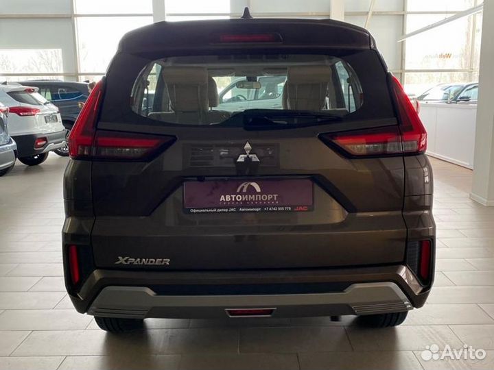 Mitsubishi Xpander 1.5 AT, 2022