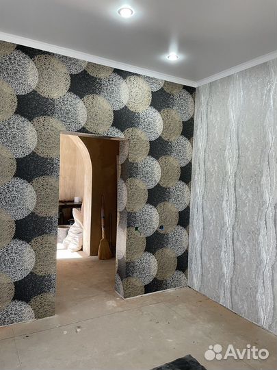 Ремонт и отделка домов квартир офисов под ключ