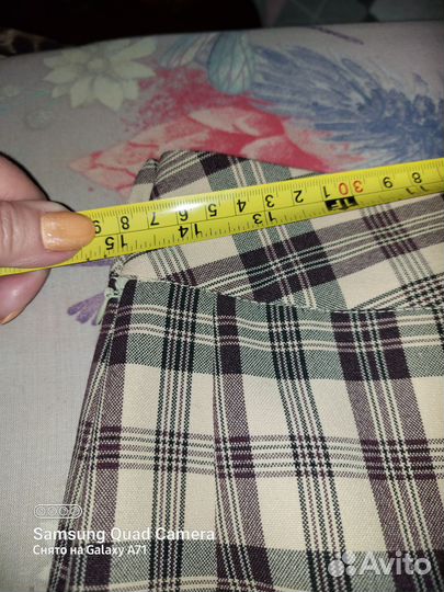 Юбка 44р