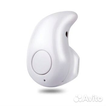 Беспроводная гарнитура