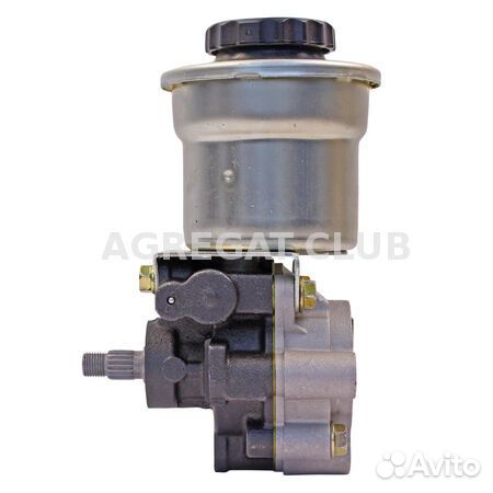 Насос гидроусилителя руля krauf HPQ1599XQ