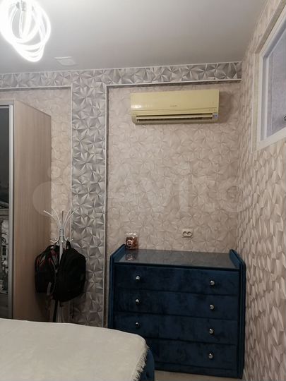 3-к. квартира, 57 м², 1/4 эт.