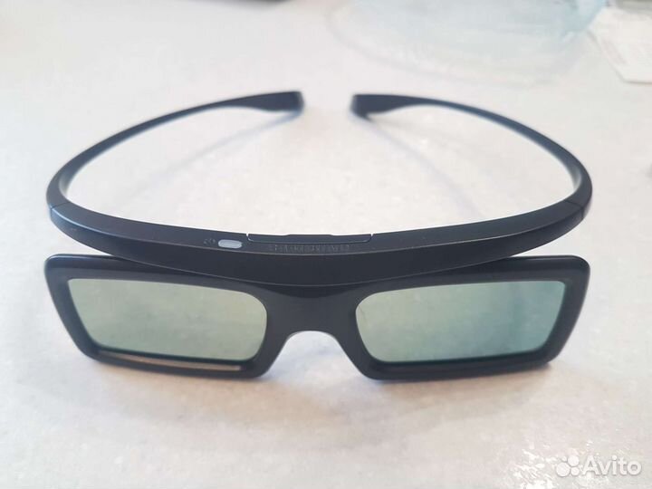 3D очки Samsung