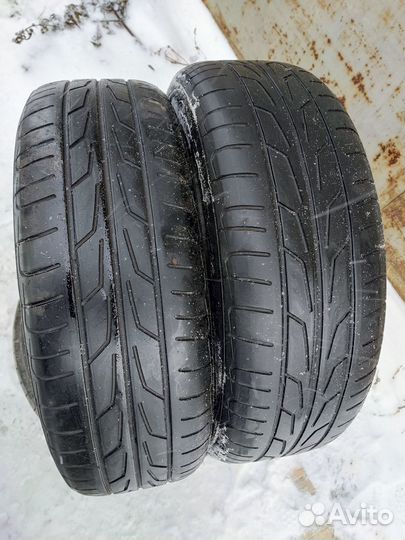Cordiant Road Runner 185/65 R15
