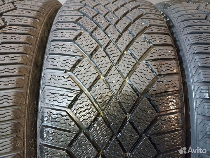 Continental ContiVikingContact 7 225/45 R18 95T