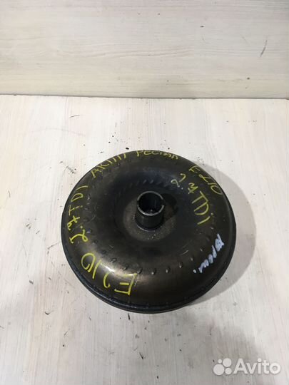 Гидротрансформатор Мерседес W210 2.7 TDI