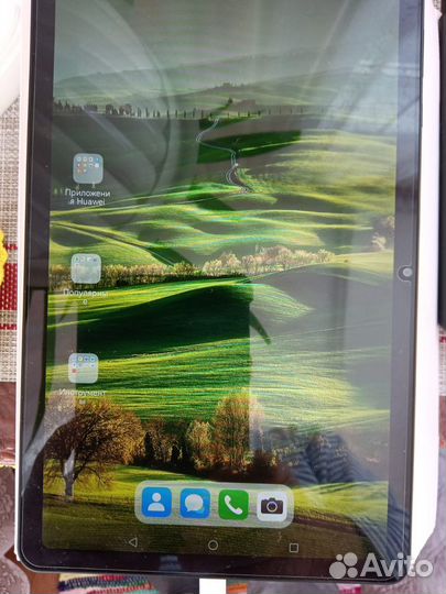 Планшет huawei matepad se LTE 10.4