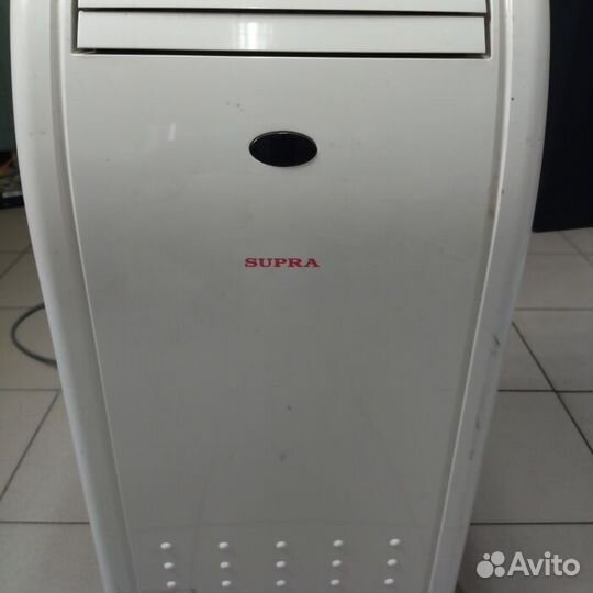 Кондиционер Supra MS410-09C (Рассрочка /Т3)