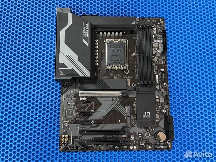 Gigabyte Z790 UD LGA1700/DDR5