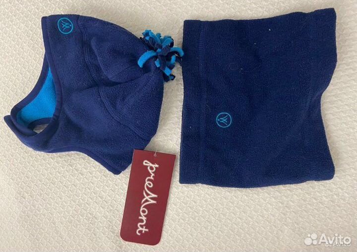 Кепка шапка детская gulliver, Zara, premont