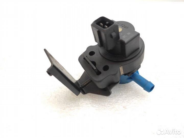 Клапан вентиляции топливного бака Mercedes-Benz