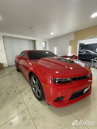 Антигравийная защита, тонировка