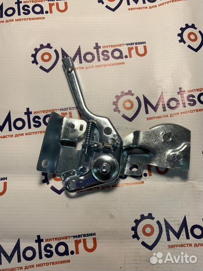 Рычаг газа в сборе 168F (26200)