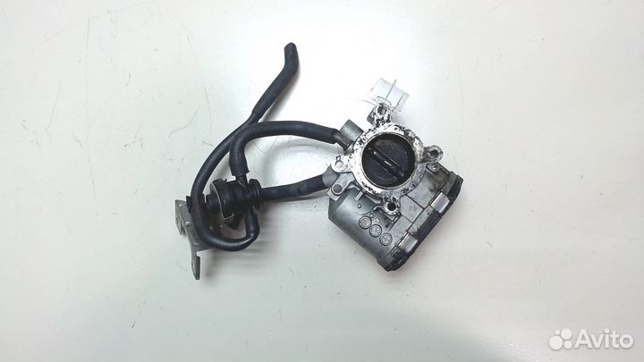 Заслонка дроссельная Volkswagen Lupo, 2002