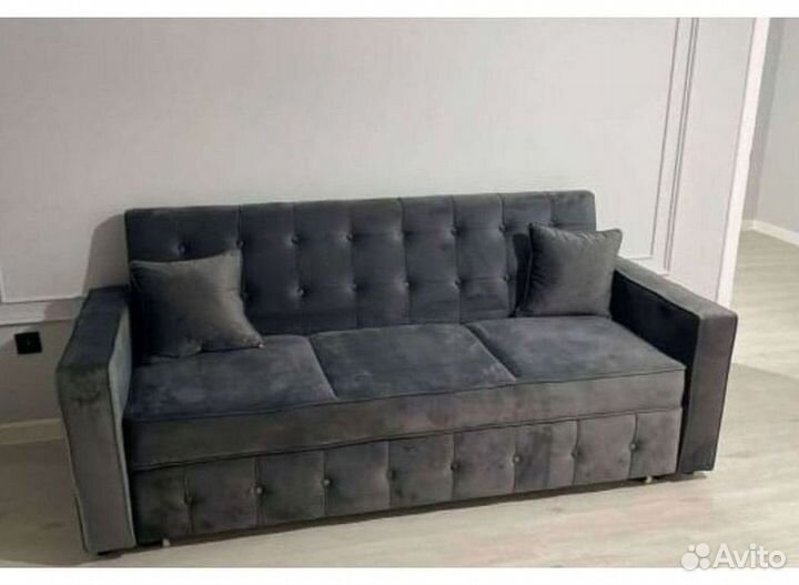 Раскладные диваны на заказ не б/у