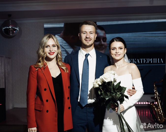 Свадебный организатор-координатор