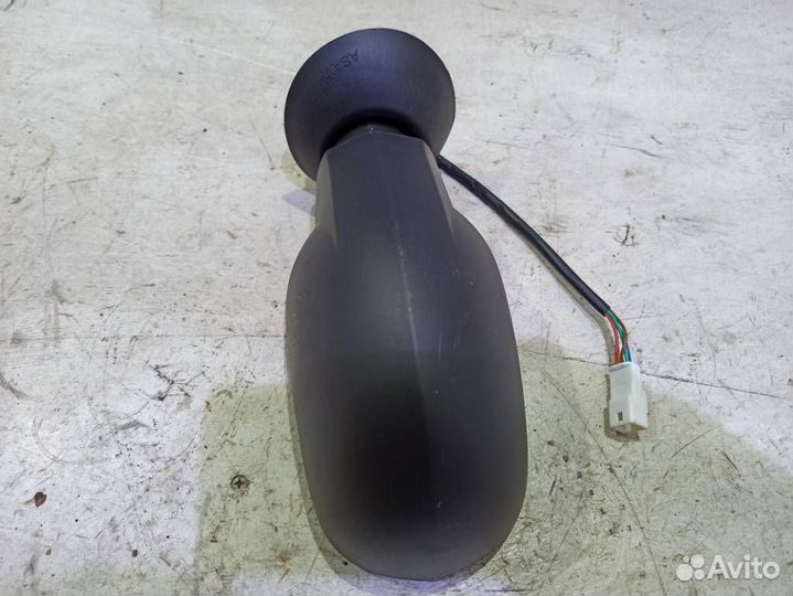 Зеркало левое Рено Logan 1 LS