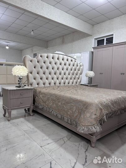 Спальный гарнитур Мия