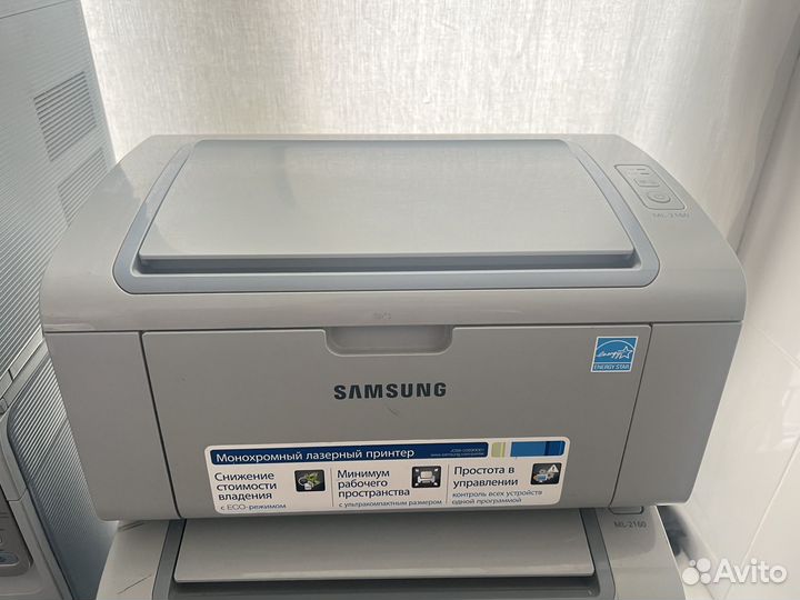 Мфу Samsung scx 3400
