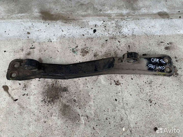 Балка подвески передняя (подрамник) Volvo V40 1 0