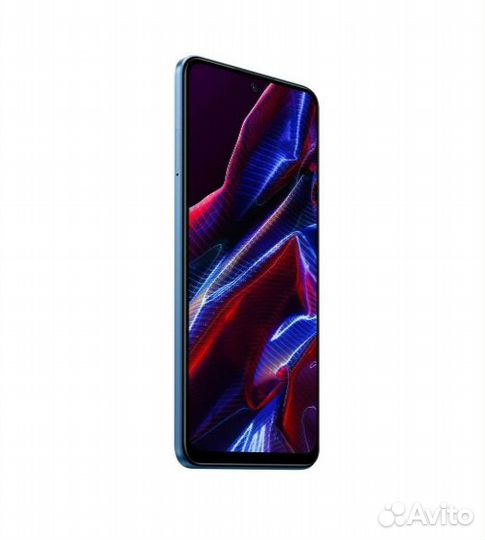 Xiaomi Poco X5, 8/256 ГБ
