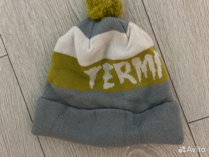 Горнолыжный костюм женский размер 50-52