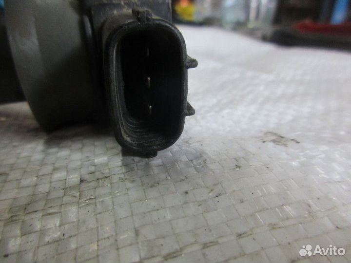 Катушка зажигания Mitsubishi Pajero/Montero IV (V8