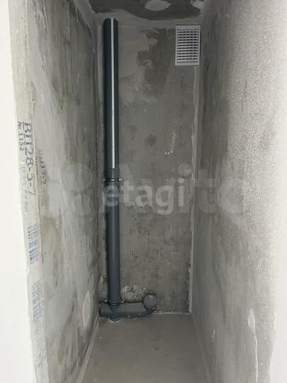 3-к. квартира, 67,4 м², 2/14 эт.