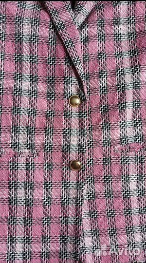 Пиджак stradivarius